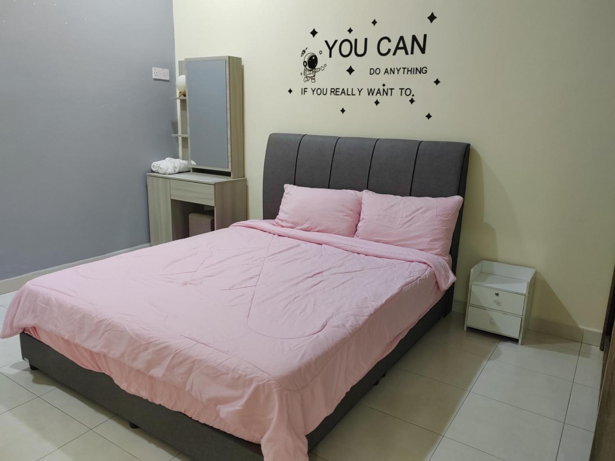 My Homestay Sitiawan - Astronaut Space House 8 Pax Exterior photo